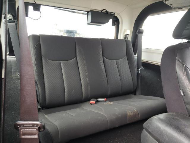 Photo 11 from auction – 2016 JEEP WRANGLER S with VIN 1C4AJWAG7GL276121