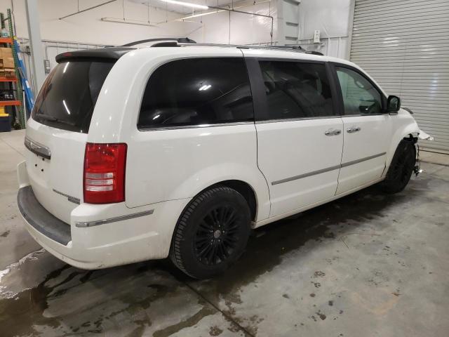 Photo 3 from auction – 2010 CHRYSLER TOWN & COU with VIN 2A4RR5D14AR310392