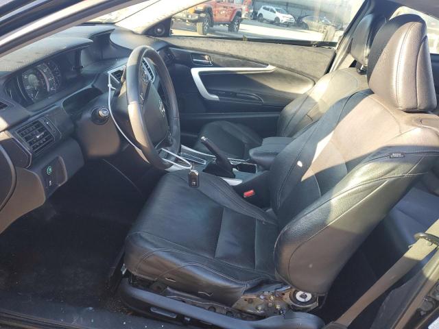 Photo 7 from auction – 2014 HONDA ACCORD EXL with VIN 1HGCT2B80EA000070