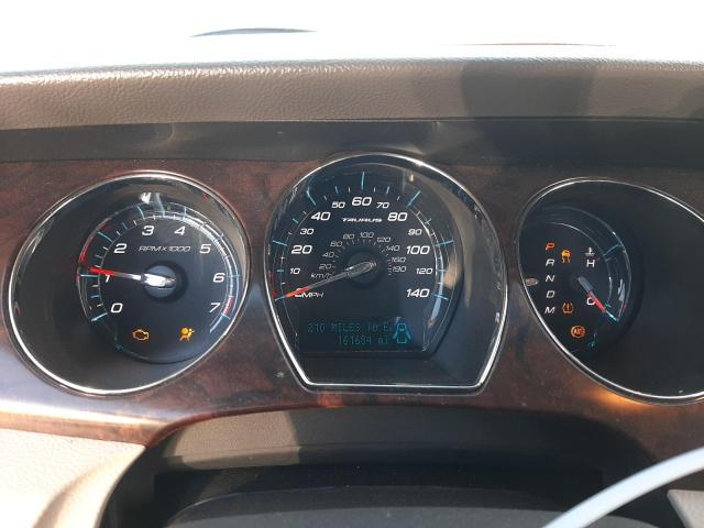 Photo 9 from auction – 2011 FORD TAURUS SEL with VIN 1FAHP2EW6BG129447