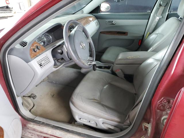 Photo 7 from auction – 2005 BUICK LACROSSE C with VIN 2G4WD562X51209497