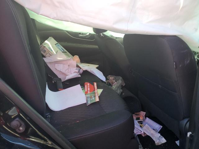 Photo 11 from auction – 2019 NISSAN ROGUE S with VIN KNMAT2MV7KP520526