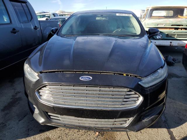 Photo 5 from auction – 2014 FORD FUSION SE with VIN 3FA6P0H76ER131440