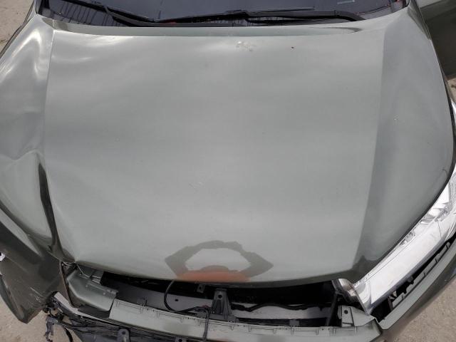 Photo 12 from auction – 2018 TOYOTA HIGHLANDER with VIN 5TDKZRFH2JS242108
