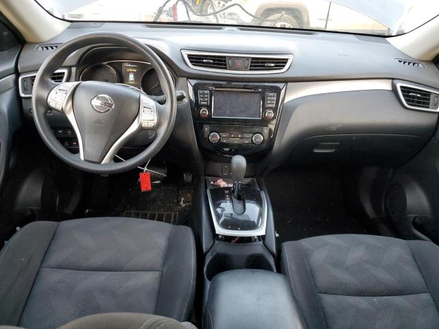 Photo 8 from auction – 2016 NISSAN ROGUE S with VIN KNMAT2MV6GP600360