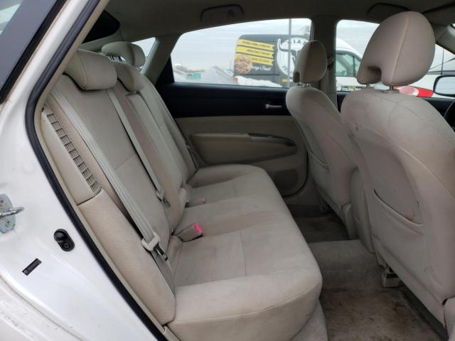 Photo 10 from auction – 2008 TOYOTA PRIUS with VIN JTDKB20U383381810