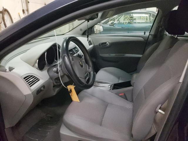 Photo 7 from auction – 2011 CHEVROLET MALIBU 1LT with VIN 1G1ZC5E18BF256392