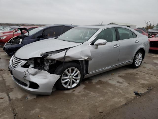 LEXUS ES 350 2010 with VIN JTHBK1EG5A2389107 - Photo from auction