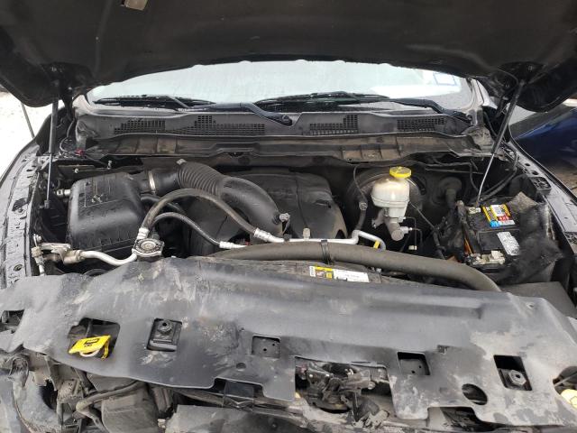 Photo 11 from auction – 2017 RAM 1500 SPORT with VIN 1C6RR7MT8HS619852