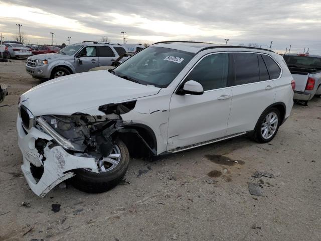 Photo 1 from auction – 2015 BMW X5 XDRIVE3 with VIN 5UXKR0C51F0K62753