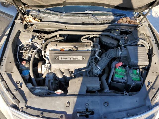Photo 12 from auction – 2012 HONDA CROSSTOUR with VIN 5J6TF3H5XCL001361