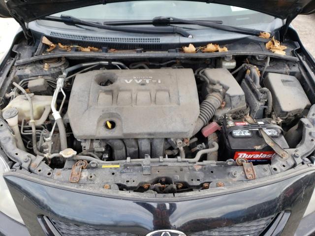 Photo 11 from auction – 2010 TOYOTA COROLLA with VIN 2T1BU4EE2AC490148