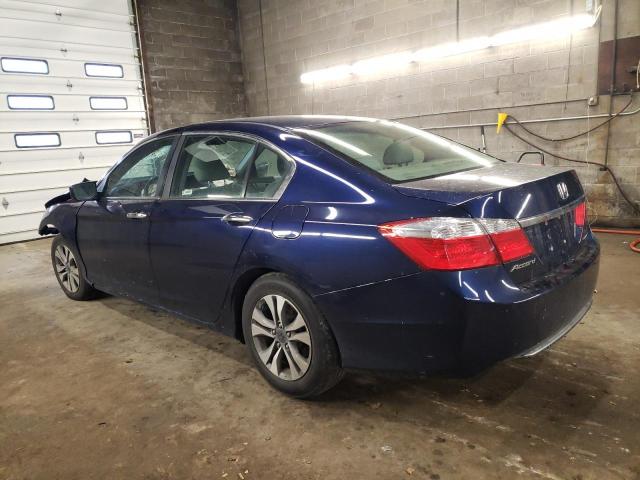 Photo 2 from auction – 2014 HONDA ACCORD LX with VIN 1HGCR2F3XEA071919
