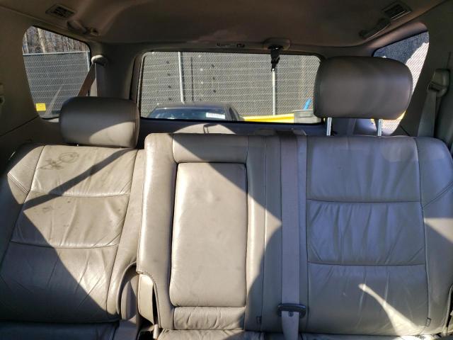 Zdjęcie 10 z aukcji – 2003 TOYOTA SEQUOIA SR z VIN 5TDBT44A63S139609