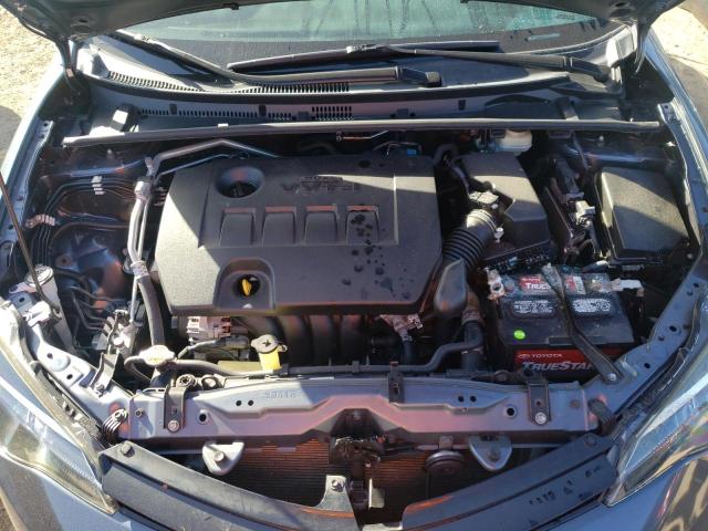 Photo 11 from auction – 2017 TOYOTA COROLLA L with VIN 2T1BURHE6HC769766