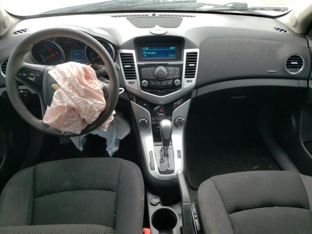 Photo 8 from auction – 2015 CHEVROLET CRUZE LT with VIN 1G1PC5SB9F7129381