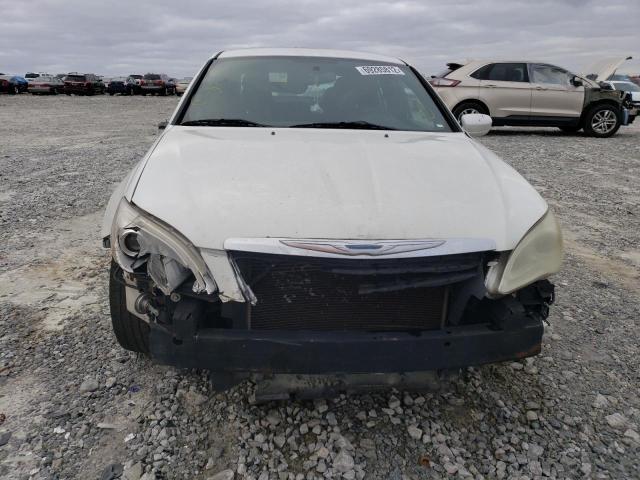 Photo 5 from auction – 2012 CHRYSLER 200 LX with VIN 1C3CCBAB8CN317746