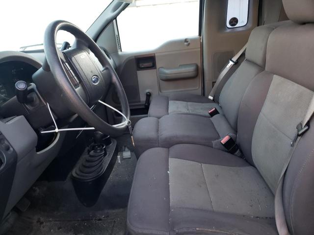 صورة رقم 7 من المزاد - 2004 FORD F150 مع VIN 1FTRF14574NB35986