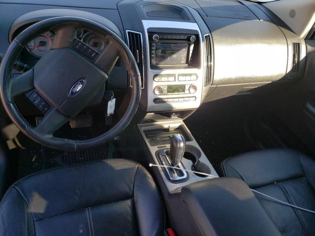 Photo 8 from auction – 2010 FORD EDGE LIMIT with VIN 2FMDK4KC6ABA60208