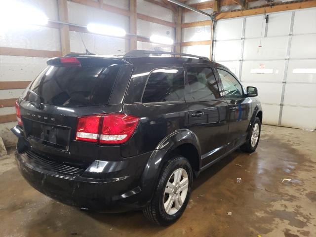Photo 3 from auction – 2012 DODGE JOURNEY SE with VIN 3C4PDCAB7CT270953