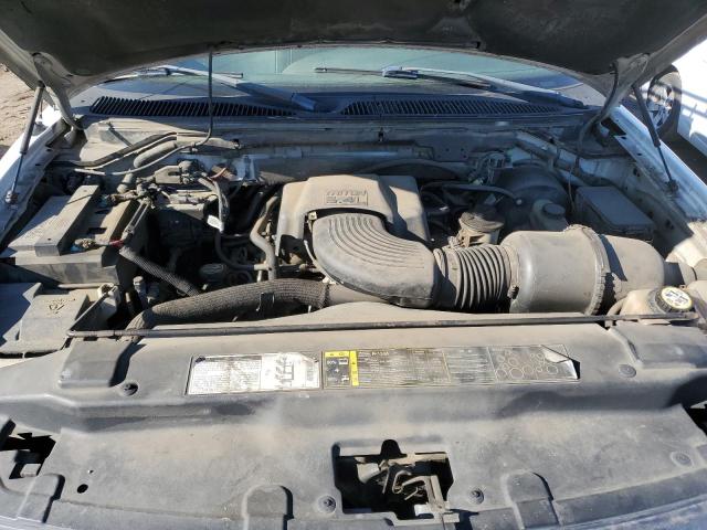 Photo 12 from auction – 2002 FORD F150 with VIN 1FTRX18L72NA74769
