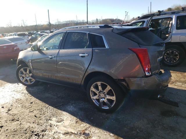 Photo 2 from auction – 2012 CADILLAC SRX PERFOR with VIN 3GYFNEE32CS555504
