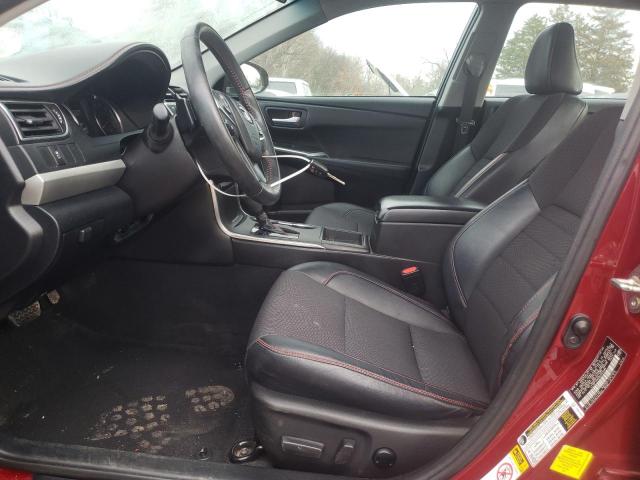 Photo 7 from auction – 2016 TOYOTA CAMRY LE with VIN 4T1BF1FKXGU503085