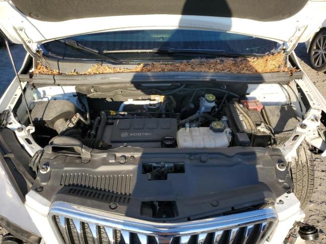 Photo 12 from auction – 2016 BUICK ENCORE with VIN KL4CJASB1GB703534
