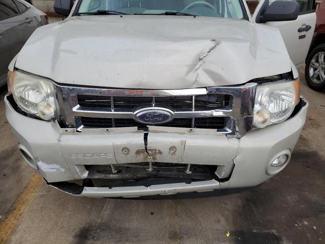 Photo 12 from auction – 2008 FORD ESCAPE XLT with VIN 1FMCU03Z18KD22153