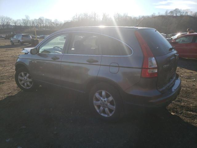 Photo 2 from auction – 2011 HONDA CRV with VIN 5J6RE4H40BL086509