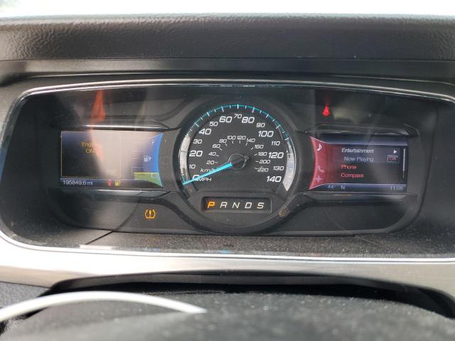 Photo 9 from auction – 2013 FORD TAURUS SEL with VIN 1FAHP2E80DG174369