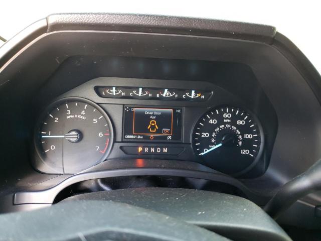 Photo 9 from auction – 2020 FORD F150 SUPER with VIN 1FTEW1C50LFC64094