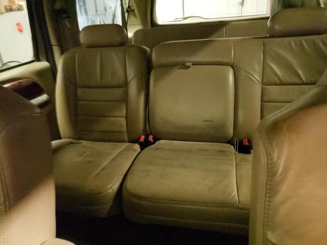 Photo 10 from auction – 2005 FORD EXCURSION with VIN 1FMSU43P75EA12861