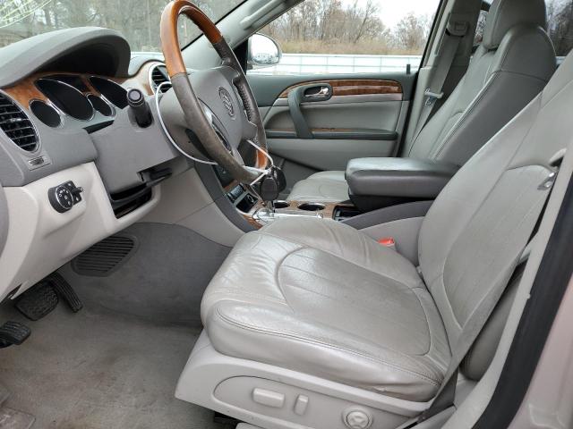 صورة رقم 7 من المزاد - 2008 BUICK ENCLAVE CX مع VIN 5GAER23718J104441
