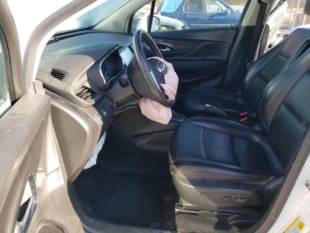 Photo 7 from auction – 2017 BUICK ENCORE PRE with VIN KL4CJASB1HB251604