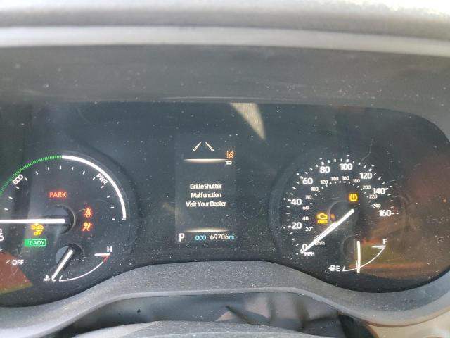 Photo 9 from auction – 2021 TOYOTA SIENNA LE with VIN 5TDKRKEC7MS064620