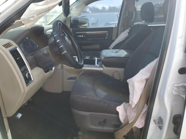 Photo 7 from auction – 2014 RAM 1500 SLT with VIN 1C6RR7LT3ES169217