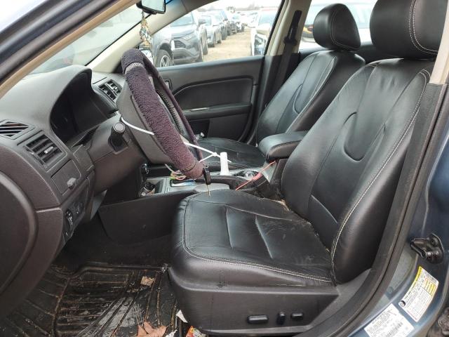 Photo 7 from auction – 2011 FORD FUSION SEL with VIN 3FAHP0JA3BR276073