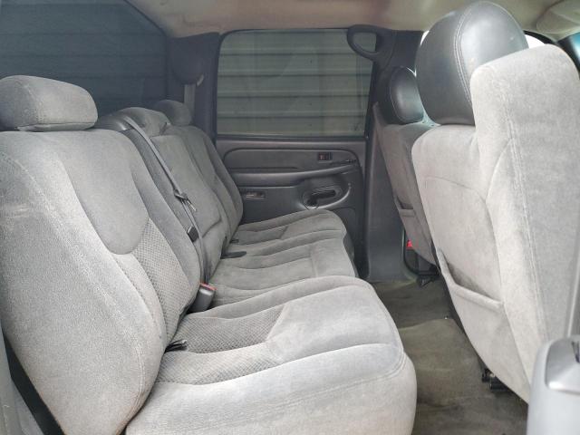 Photo 10 from auction – 2005 CHEVROLET SILVERADO with VIN 2GCEC13TX51376466