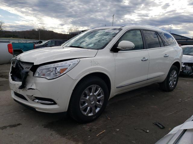 BUICK ENCLAVE 2014 with VIN 5GAKRBKD2EJ252765 - Photo from auction