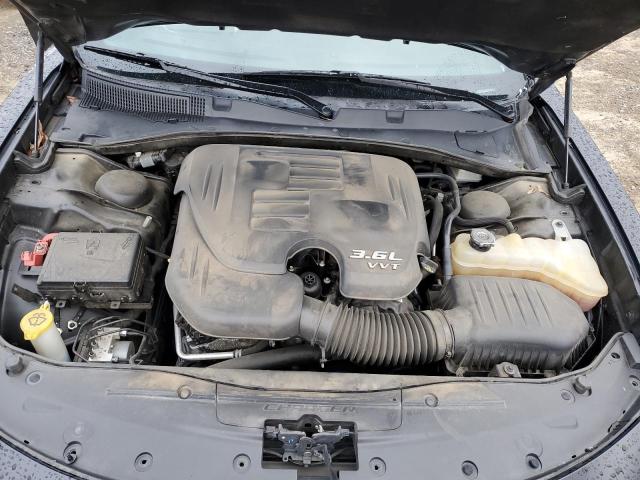 Photo 11 from auction – 2019 DODGE CHARGER SX with VIN 2C3CDXBG5KH707912