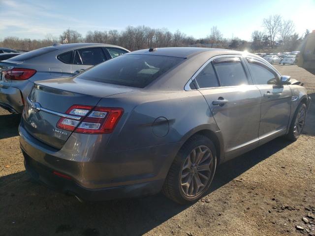 Photo 3 from auction – 2013 FORD TAURUS LIM with VIN 1FAHP2F87DG103202