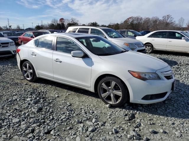Photo 4 from auction – 2013 ACURA ILX 20 TEC with VIN 19VDE1F74DE005057