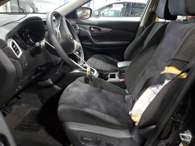 Photo 7 from auction – 2015 NISSAN ROGUE S with VIN KNMAT2MV9FP556823