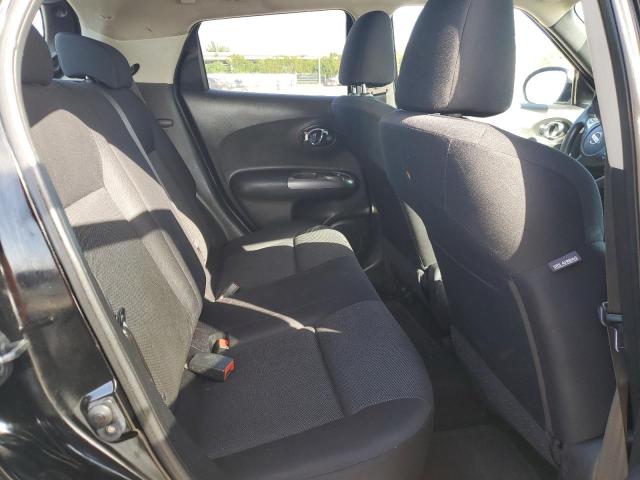 Photo 10 from auction – 2014 NISSAN JUKE S with VIN JN8AF5MR4ET356406
