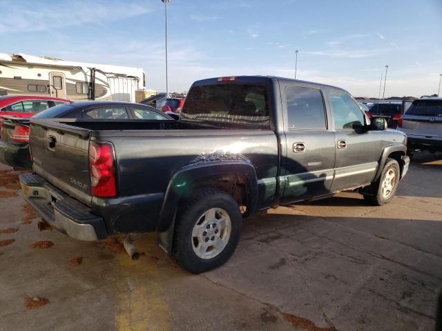 Photo 3 from auction – 2005 CHEVROLET SILVERADO with VIN 2GCEK13TX51101327
