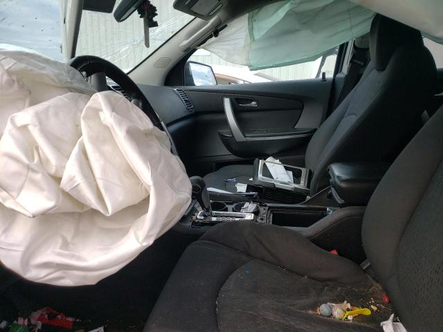 Photo 7 from auction – 2012 GMC ACADIA SLE with VIN 1GKKRNED1CJ279744
