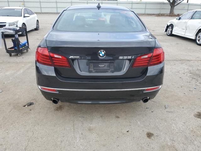 Photo 6 from auction – 2016 BMW 535 XI with VIN WBA5B3C53GD549524