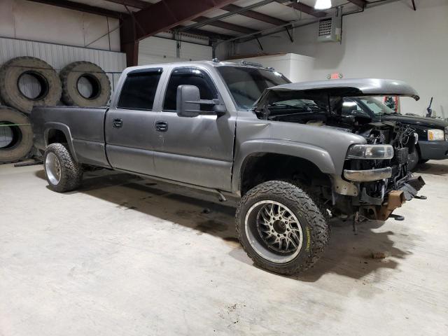 Photo 4 from auction – 2001 CHEVROLET SILVERADO with VIN 1GCHK23151F182371