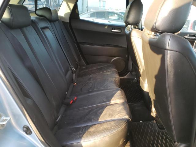 Photo 11 from auction – 2007 MAZDA CX-7 with VIN JM3ER293070164726